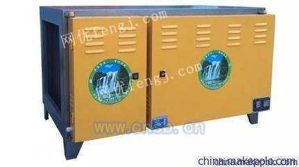 貴陽市高質(zhì)高效油煙凈化器 專業(yè)凈化設(shè)備助力綠色餐飲