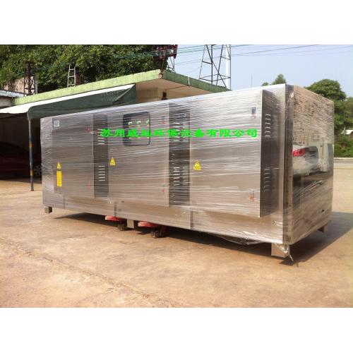 凈化設備與制藥行業 第26頁產品列表與凈化器材的研發趨勢