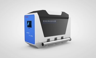 ZI_YAO 以工業設計重塑空氣凈化，守護每一口呼吸